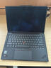 ThinkPad 【國(guó)家補(bǔ)貼20%】X1 Carbon AI旗艦商務(wù)本 全新英特爾酷睿Ultra 輕薄辦公筆記本電腦  14英寸 Ultra7 32G 2T 120Hz 01CD 曬單實(shí)拍圖