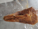 草原天路董羊肉張北草原鹵羊頭全熟食五香麻辣現(xiàn)鹵羊頭肉即食整只熟羊頭下酒菜 鹵羊頭-原味 2.2-2.5斤/個(gè) 曬單實(shí)拍圖