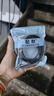 品勝（PISEN）【國標3C認證】手機數據線(xiàn)typec雙頭240W快充iPhone蘋(píng)果16華適配P 灰色【雙Type-C口】240W快充智能數顯數 1.2m 曬單實(shí)拍圖