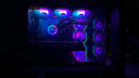 酷冷至尊（CoolerMaster）冰神G360/龍影2代 ARGB水冷散熱器 /雙風(fēng)格頂蓋/支持LGA1851&AM5/優(yōu)化銅底水/ATMOS 2 G360龍影2代 基礎(chǔ)版/標(biāo)配雙頂蓋 曬單實拍圖