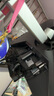 華碩ROG XG259CMS絕殺25 24.5英寸240Hz顯示器超頻310Hz HDR400旋轉(zhuǎn)升降G-sync同步無撕裂 1ms灰階響應 曬單實拍圖