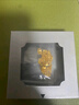 周大福水波紋鏈黃金項(xiàng)鏈素鏈(工費(fèi)220)45cm約3.4g EOF1138 曬單實(shí)拍圖