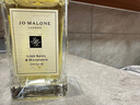 祖瑪瓏香水 青檸羅勒與柑橘香水100ml 七夕情人節(jié)禮物 生日禮物 女生 曬單實(shí)拍圖