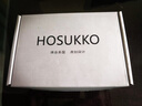 HOSUKKO電話線發(fā)圈頭繩皮筋發(fā)飾發(fā)繩手環(huán)手繩春色滿園系列 荼蘼花開M 2個(gè) 曬單實(shí)拍圖