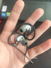 覓聲雙子座Pro入耳式游戲耳機HiFi帶麥高音質(zhì)typec接口電競耳機三角洲行動專用帶麥耳機可換線fps游戲 深空黑3.5mm帶麥-入會贈迷你聲卡 曬單實拍圖