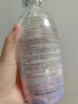 FINO芬濃洗護套裝(洗發(fā)水550ml+護發(fā)素550ml)修護滋潤洗發(fā)露潤發(fā)乳 曬單實拍圖