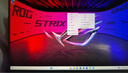 ROG槍神9 Plus【國家補(bǔ)貼20%】 酷睿U9 18英寸 游戲本筆記本電腦 U9 275HX RTX 5060 16G+1TB高速固態(tài)硬盤 2.5K 240Hz P3廣色域 黑色 曬單實(shí)拍圖