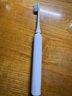 飛利浦（PHILIPS）電動牙刷聲波震動HX6730升級HX2421HX2451HX2471手柄 充電器 刷頭配件 HX2451全新手柄白色1支+2支飛利浦原裝刷頭 曬單實(shí)拍圖