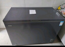 美菱（MeiLing）201升減霜家用冰柜冷藏冷凍轉(zhuǎn)換單溫冷柜一級能效租房母嬰母乳小冰箱BC/BD-201DTCX國家補(bǔ)貼 曬單實(shí)拍圖