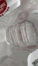 好奇（Huggies）鉑金裝成長褲XL96片(12-17kg)加大號嬰兒尿不濕小桃褲超薄透氣 曬單實拍圖