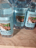 名仁蘇打水飲料 無(wú)糖無(wú)汽弱堿性水 350ml*15瓶 整箱 曬單實(shí)拍圖