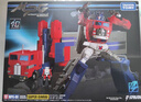 變形金剛（TRANSFORMERS）兒童男孩玩具車模型手辦生日禮物電影大師級MPG09超級仁萊G1840 曬單實拍圖