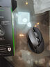 雷蛇（Razer）巴塞利斯蛇V3 X極速版 無線鼠標(biāo) 小巴蛇  RGB幻彩燈效 吃雞/LOL/CS GO電競游戲鼠標(biāo) 曬單實拍圖