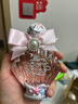花知曉香水【新品】花知曉香水珍珠貝殼系列淡香水香氛淡香花果香清 【貝殼】水晶蘋果50ml 曬單實(shí)拍圖