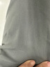 森馬舒服褲|休閑褲男商務通勤風小腳褲涼感夏季長褲101324127124A 曬單實拍圖