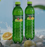 LAIMONFRESH俄羅斯進(jìn)口萊蒙汽水500mL*12瓶整箱 檸檬薄荷味碳酸飲料 曬單實(shí)拍圖