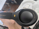 iKF King Pro2.0主動降噪頭戴式藍牙耳機無線金標音質(zhì)FPS三角洲電競游戲低延遲適用于華為小米蘋果 曬單實拍圖