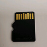 愛國者（aigo）128GB TF（MicroSD）存儲卡 U3 A1 V30 4K 監(jiān)控攝像頭 車載行車記錄儀專用內(nèi)存卡 T1讀速100MB/s 曬單實拍圖