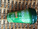 香飄飄Meco如鮮杯裝果茶 泰式青檸口味400ml 8杯 0脂肪飲料禮盒裝 曬單實拍圖