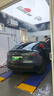 龍膜 汽車貼膜ModelY/3智界R7大眾ID適用新能源陶瓷膜隔熱膜防曬膜太陽(yáng)膜防爆汽車玻璃膜車膜包施工 曬單實(shí)拍圖