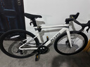 喜德盛（xds）xds ad300喜德盛ad300 25款山地車喜德盛公路車公路自行車喜德盛 2025款|白蛇 700Cx510mm|身高175-185cm 曬單實拍圖