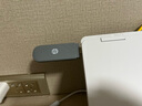 惠普（HP）可插自己卡隨身Wifi6支持5G/4G設(shè)備移動(dòng)雙網(wǎng)全國(guó)通用高速無限流量2025款全網(wǎng)通便攜無線路由器車載 曬單實(shí)拍圖