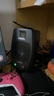 ADAM AUDIO亞當(dāng) D3V  桌面音箱 有源近場監(jiān)聽音箱 ADAM新款現(xiàn)貨 黑色白色 D3V黑色一對（送一對6.35線） 曬單實(shí)拍圖