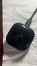 索尼（SONY）【新品上市】LinkBuds Open 黑色 開放式環(huán)形真無線耳機 WF-L910 高考祝福禮物 曬單實拍圖