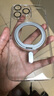 漫畫師 適用iPhone16/14ProMax手機殼磁吸無線充支架蘋果14plus透明防摔自帶鏡頭膜保護套蘋果16男女新款 蘋果14ProMax【全透明】360度旋轉(zhuǎn)支點殼 曬單實拍圖