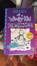 現貨送音頻【進(jìn)口原版】小屁孩日記英文原版 19冊全套 Diary of a Wimpy Kid 1-18 19 英語(yǔ)學(xué)習經(jīng)典橋梁章節書(shū) 兒童英語(yǔ)繪本課外興趣讀物 幽默搞笑漫畫(huà)暢銷(xiāo)書(shū) 7歲以上 小屁孩日 曬單實(shí)拍圖