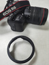 佳能（Canon） 佳能遮光罩 單反相機(jī)鏡頭遮光罩適用rf24-105/24-70/70-200/r3/r5/r52/r6/r62/5d4/6d2/90d EW-83N簡 (RF24-105 IS U 曬單實(shí)拍圖