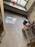 寶伽羅 客廳瓷磚地磚800x800廣東佛山地板磚灰色系仿大理石紋防滑耐磨 【通體大理石】?jì)?yōu)等品-02 【成都熊貓倉】 【下單前請咨詢(xún)客服了解詳情】 曬單實(shí)拍圖