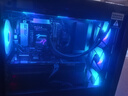 華碩全家桶U7 265KF/RTX5070/32G D5/1T游戲電競(jìng)臺(tái)式整機(jī)設(shè)計(jì)師電腦主機(jī)國(guó)家補(bǔ)貼20% 曬單實(shí)拍圖