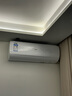 海爾（Haier）空調(diào)【小紅花】?jī)魰?.5匹掛機(jī) 新一級(jí)速冷暖 AI光感護(hù)眠 智能防直吹KFR-35GW/B1KPB81U1 國(guó)家補(bǔ)貼 曬單實(shí)拍圖