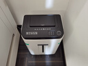 得力碎紙機 辦公全自動150張5級保密連碎40分鐘自動碎紙大型商用A4家用文件商務粉碎機  14500 曬單實拍圖