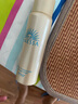 安熱沙（Anessa）防曬噴霧60g安耐曬防曬霜女男SPF50+安耐曬防曬噴霧 曬單實(shí)拍圖