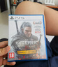 索尼（SONY）PS5 PlayStation5（輕薄版） 國(guó)行 光盤(pán)驅(qū)動(dòng)器 曬單實(shí)拍圖