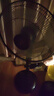 美的（Midea）工業(yè)電風(fēng)扇立式大風(fēng)量金屬扇葉強(qiáng)力商用節(jié)能交流定頻電扇家用20吋大頭扇客廳臥室落地扇 FS45-23A 曬單實(shí)拍圖