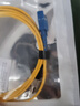 良浦 電信級(jí)單模萬(wàn)兆光纖跳線 單模單芯Φ3.0（SC-FC，9/125）2米 光纖線尾纖跳纖 NG-1SC-FC-S2 曬單實(shí)拍圖