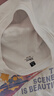 森馬（Semir）短袖T恤男純棉修身25夏純色內(nèi)搭男士t恤百搭109925100101 曬單實拍圖
