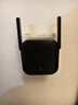 小米無線wifi信號放大器pro wifi信號增強器 無線信號增強器 強電版 非路由器 需配合路由器 小米WiFi放大器Pro 曬單實拍圖