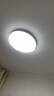 四季沐歌（MICOE）吸頂燈led臥室燈具套餐全屋客廳燈飾陽臺過道餐廳簡約包安裝 曬單實(shí)拍圖