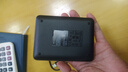 西部數(shù)據(jù)（WD）2TB 移動硬盤 USB3.0 SE系列 2.5英寸 機械硬盤 筆記本電腦外接 外置存儲辦公 大容量家庭存儲 曬單實拍圖