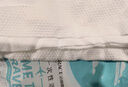 潔麗雅（Grace）一次性浴巾折疊式旅行加厚大號酒店便攜旅游家用浴巾5包裝 曬單實(shí)拍圖