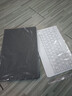 HUWYI平板電腦padPro2025新款ipad 4K超清大屏全面屏144Hz全網(wǎng)通5G高刷網(wǎng)課學(xué)習(xí)游戲娛樂辦公 柔光紫 16pro16G運(yùn)行+1TB內(nèi)存+豪華禮品12英 曬單實(shí)拍圖