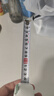 得力（deli）自鎖卷尺鋼卷尺盒尺伸縮尺拉尺木工尺子鋼尺測量工具家居系列5m 曬單實拍圖