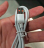 雷珞克適用華為超級(jí)充電120W快充充電器mate60pro/p40/30/50pro適用榮耀100/200/300快充線快充閃充插頭 1米【Type-C】-6A快充線 曬單實(shí)拍圖
