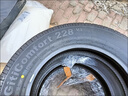 佳通(Giti)汽車輪胎205/55R16 94V  221v1 適配速騰/寶來/朗逸 曬單實拍圖
