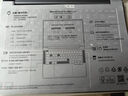 ThinkPad【國(guó)家補(bǔ)貼20%】聯(lián)想ThinkBook 14+2025銳龍AI全能本R7 H 260 14.5英寸32G 1T 3K高刷屏筆記本電腦 曬單實(shí)拍圖