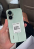 小米（MI）【國家補(bǔ)貼】REDMI Turbo 4 Pro 第四代驍龍8s 7550mAh長續(xù)航 12GB+256GB 綠色 小米紅米5G手機(jī) 曬單實(shí)拍圖